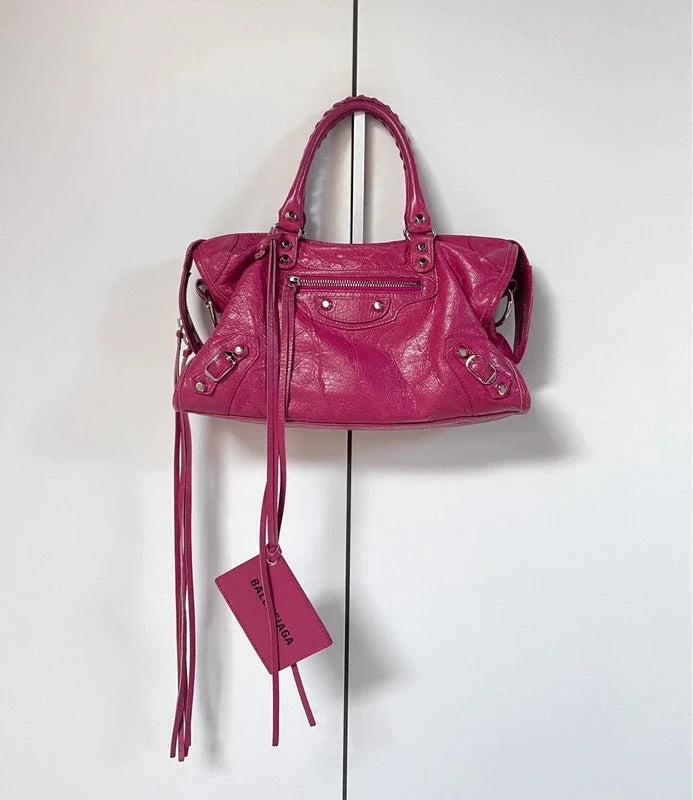 Balenciaga City Bag
