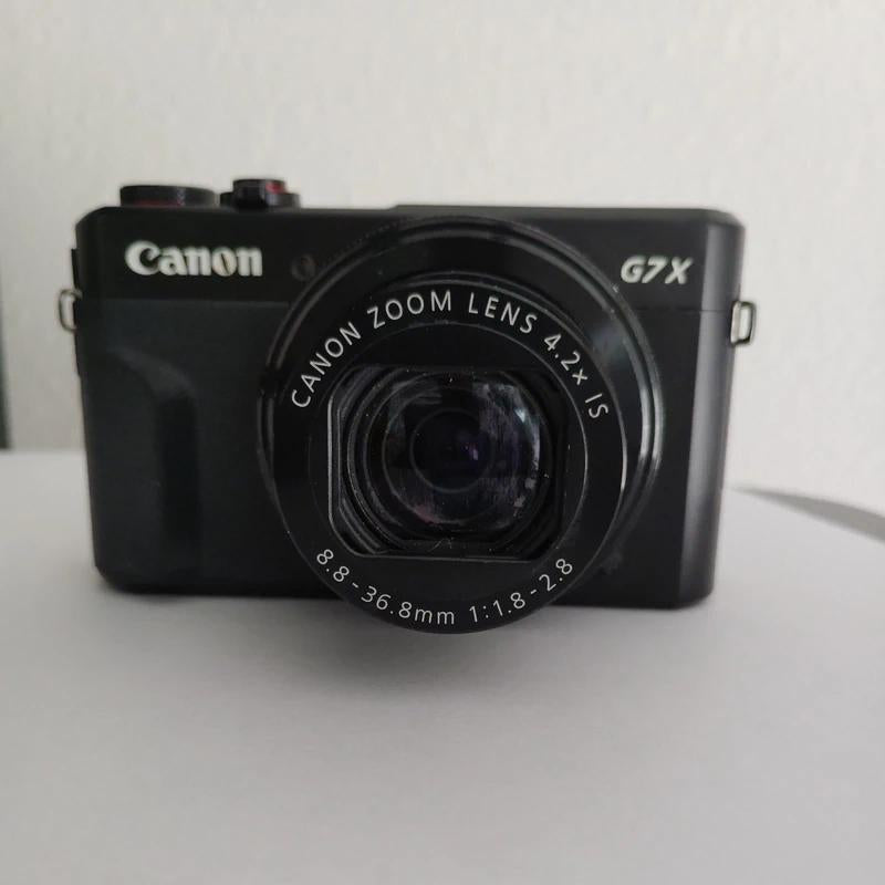 Canon Black Cameras-and-accessories