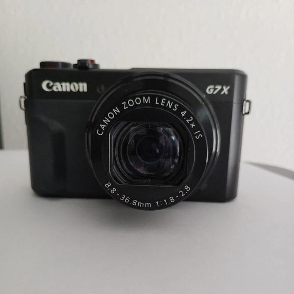 Canon Black Cameras-and-accessories