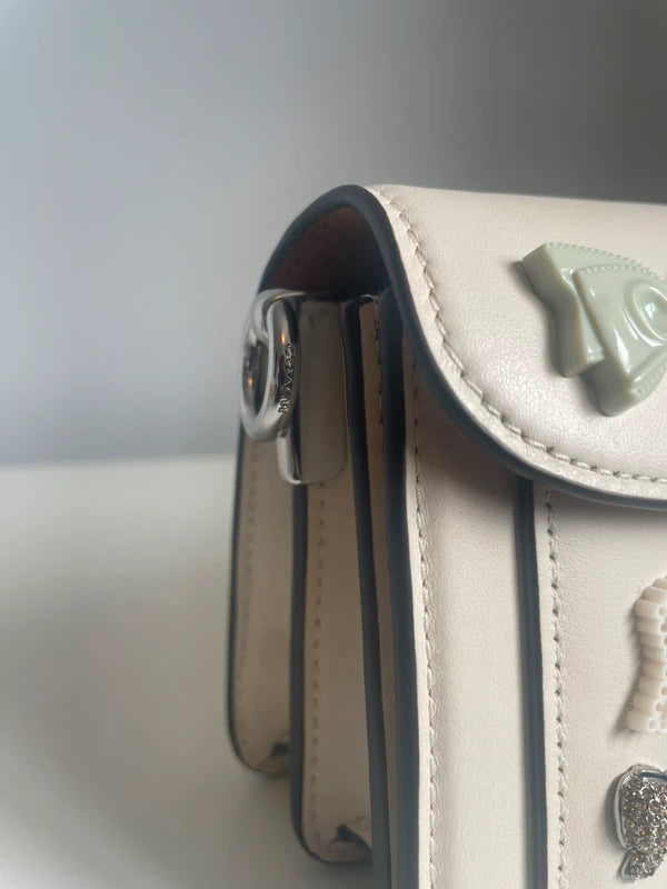 Coach Tabby Shoulder Bag