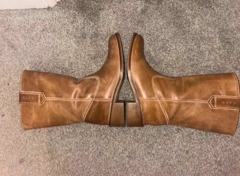 Dico Copenhagen boots