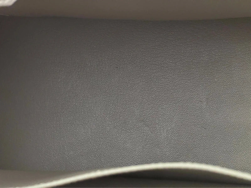 Hermes-BIRKIN 35-Gris Tourterelle