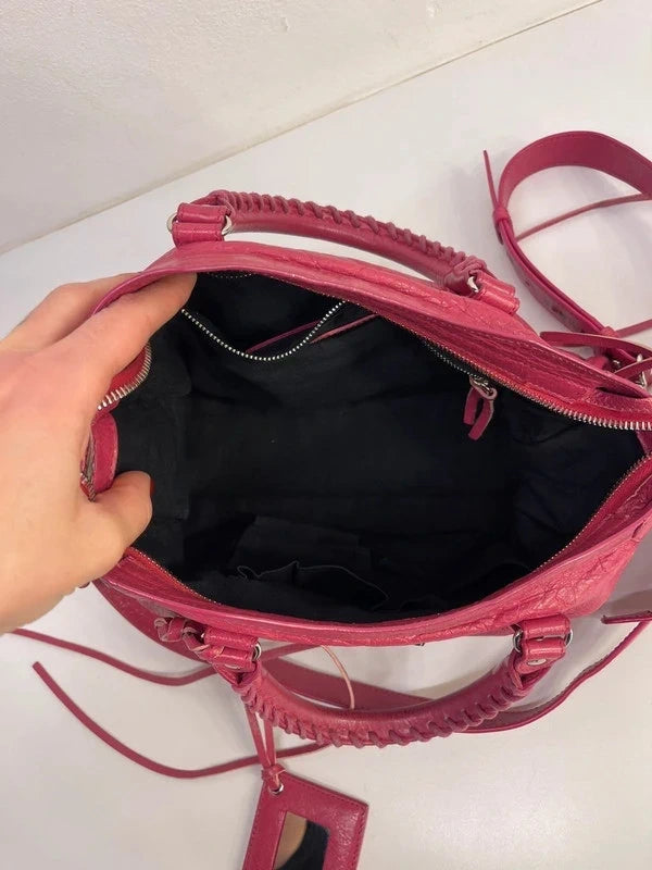 Balenciaga City Bag