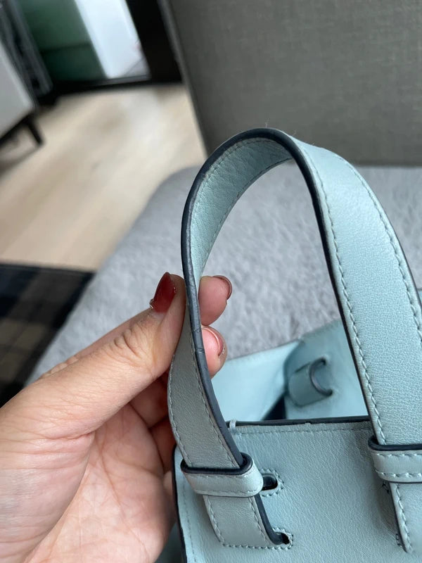 Loewe bag