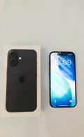 iPhone 16