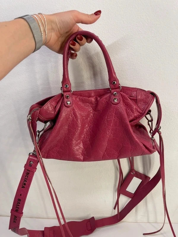 Balenciaga City Bag