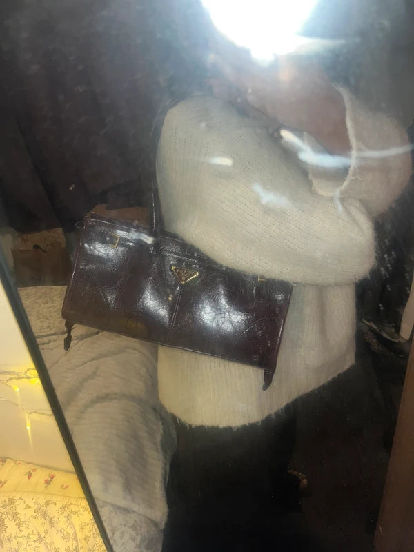 Vintage PRADA bag Excellent condition