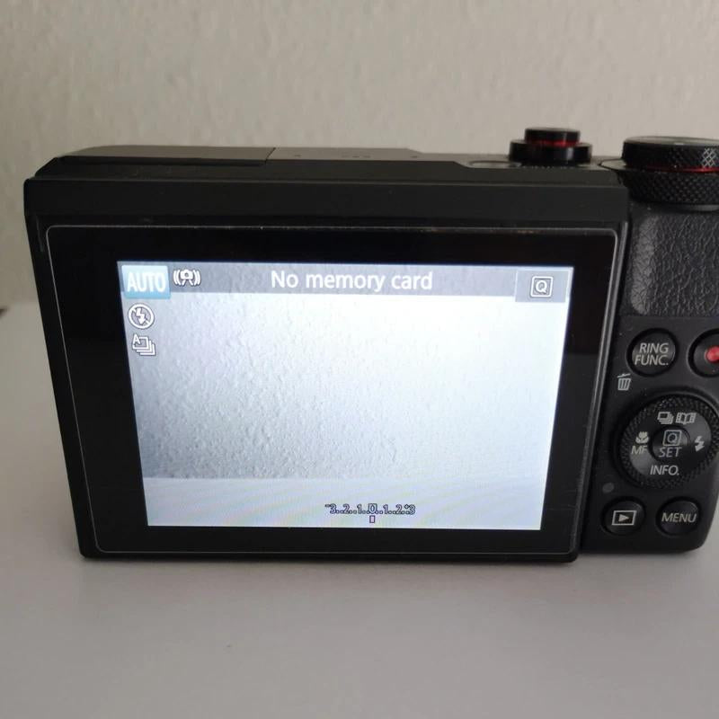 Canon Black Cameras-and-accessories