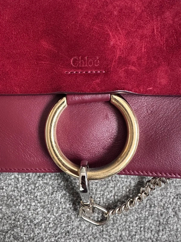 Chloe handbag