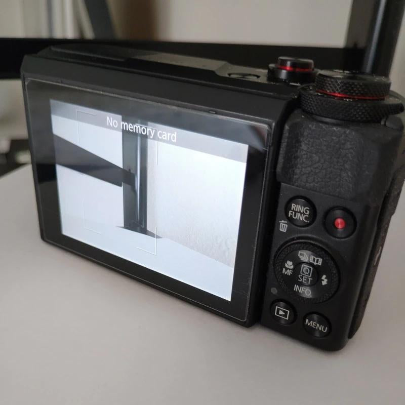 Canon Black Cameras-and-accessories