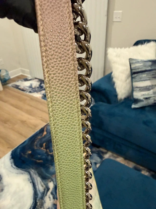 Chanel Medium Boy Bag