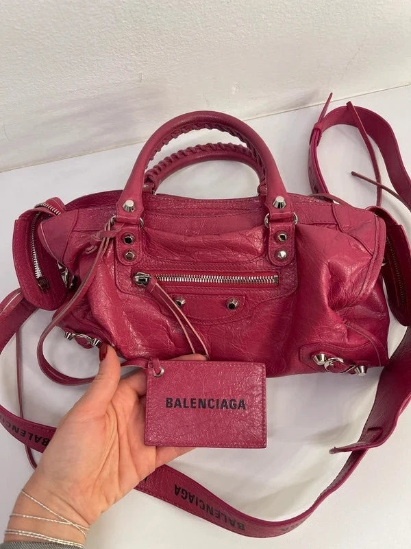 Balenciaga City Bag