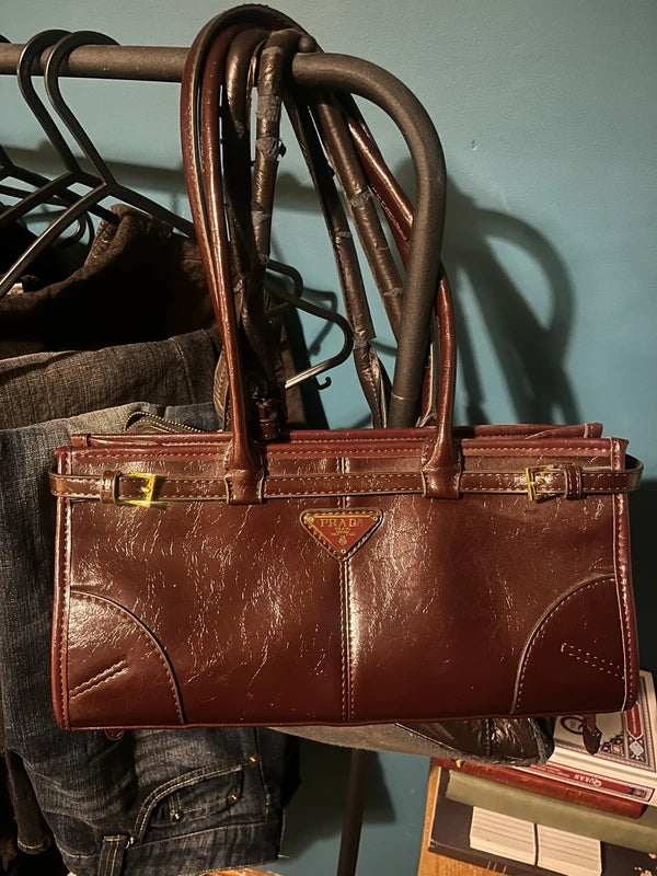 Vintage PRADA bag Excellent condition
