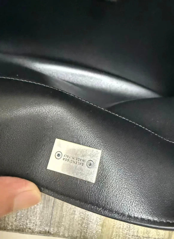 Bolso Balenciaga Rodeo
