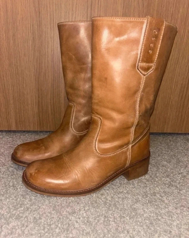 Dico Copenhagen boots