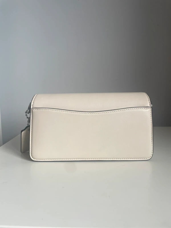 Coach Tabby Shoulder Bag