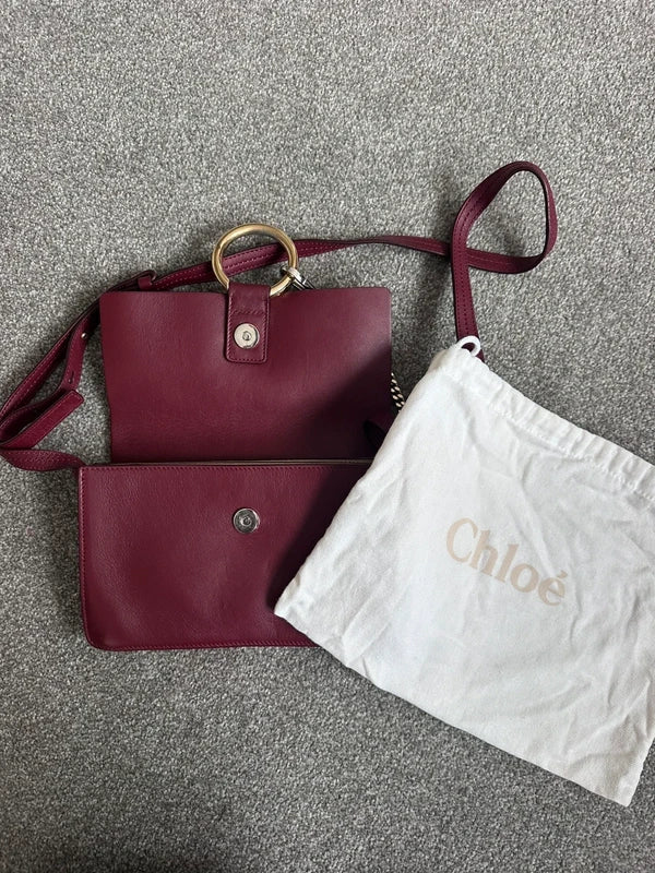 Chloe handbag