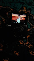 Canon Black Cameras-and-accessories