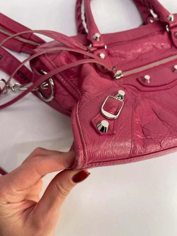 Balenciaga City Bag