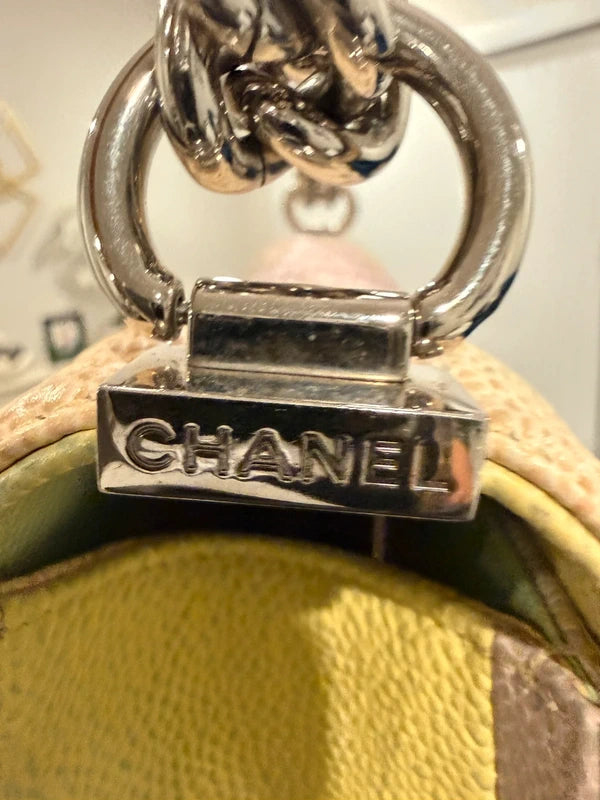 Chanel Medium Boy Bag