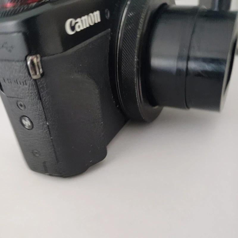 Canon Black Cameras-and-accessories