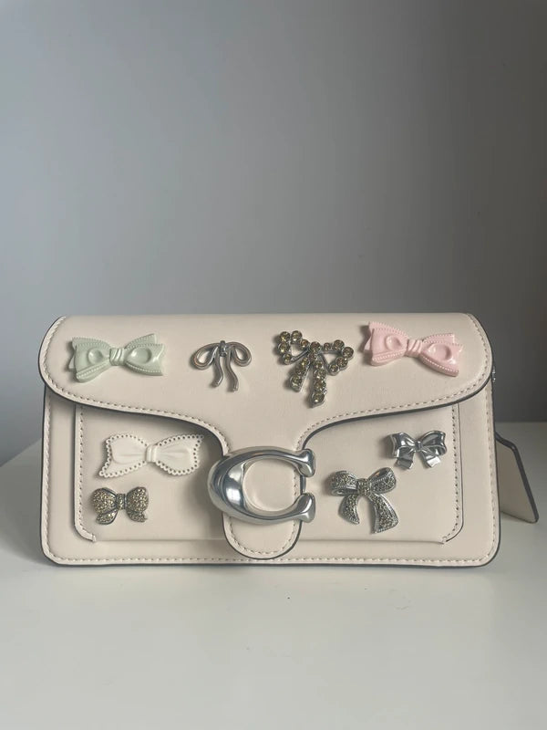 Coach Tabby Shoulder Bag