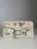 Coach Tabby Shoulder Bag