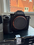 Sony A7iii