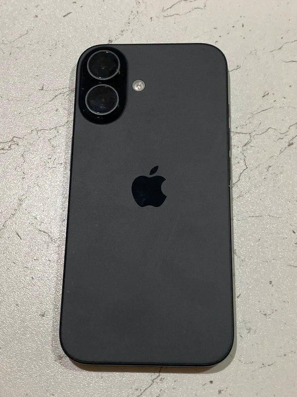iPhone 16