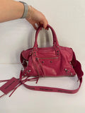 Balenciaga City Bag