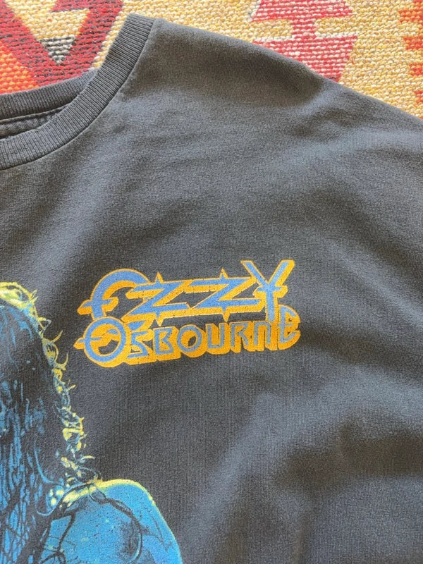 Vintage Ozzy Osbourne 2000s "Dove's Revenge" T-shirt by Winterland (XXL)