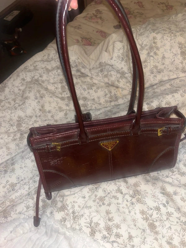 Vintage PRADA bag Excellent condition