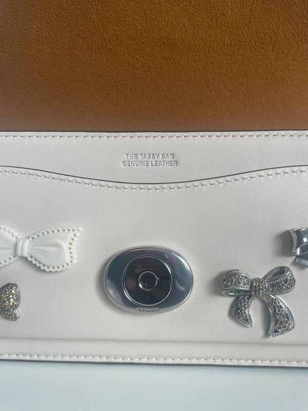 Coach Tabby Shoulder Bag