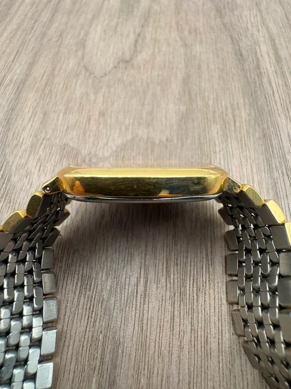 Omega De Ville Quartz