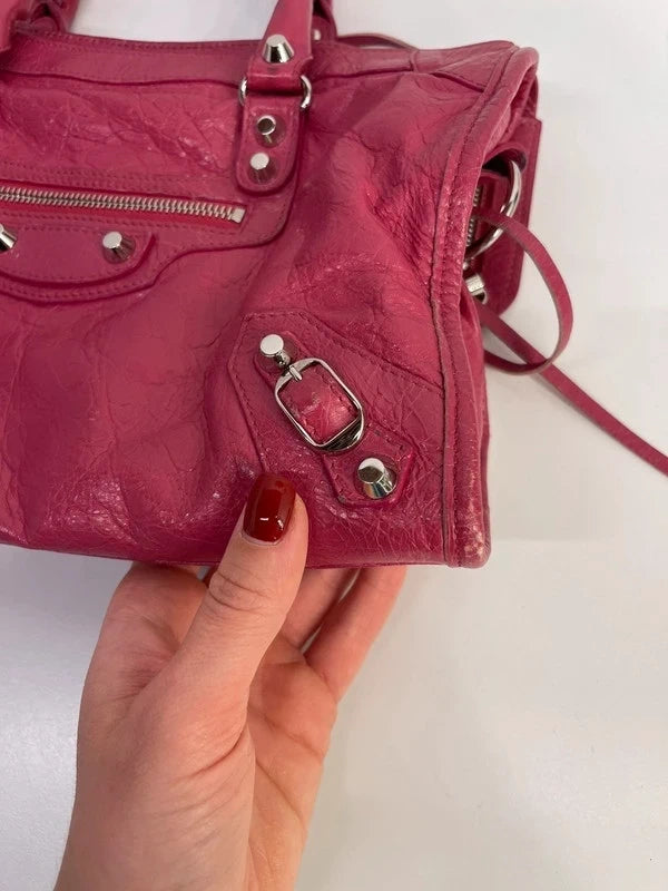 Balenciaga City Bag
