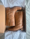 Dico Copenhagen boots
