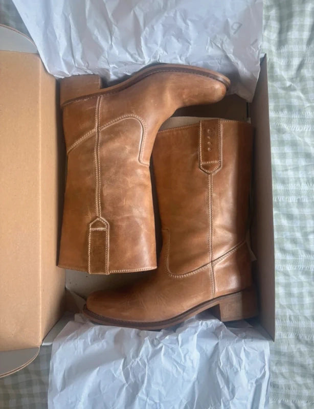 Dico Copenhagen boots