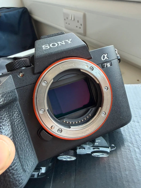 Sony A7iii