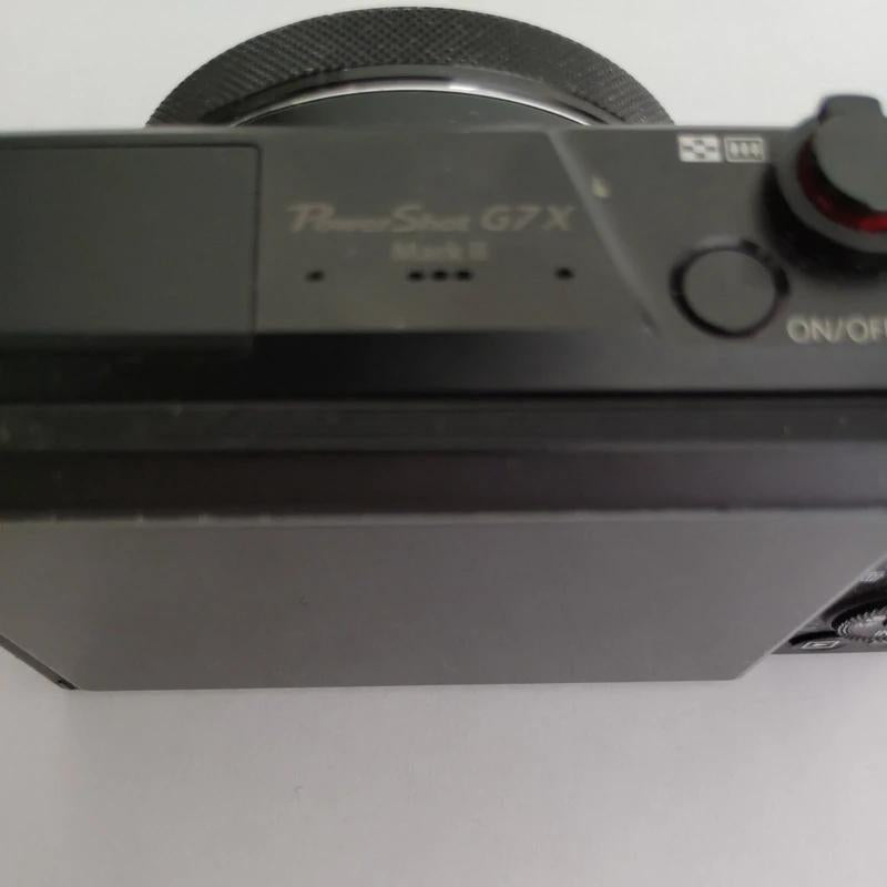 Canon Black Cameras-and-accessories