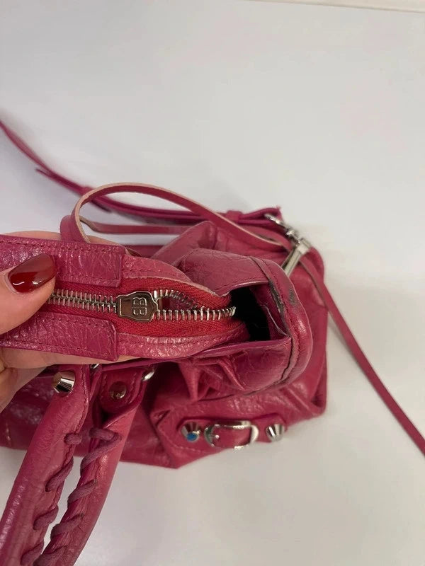 Balenciaga City Bag