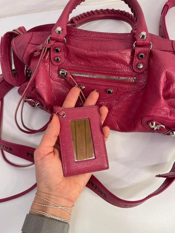 Balenciaga City Bag