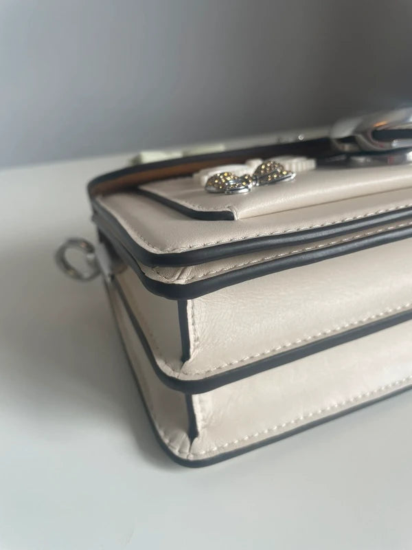 Coach Tabby Shoulder Bag