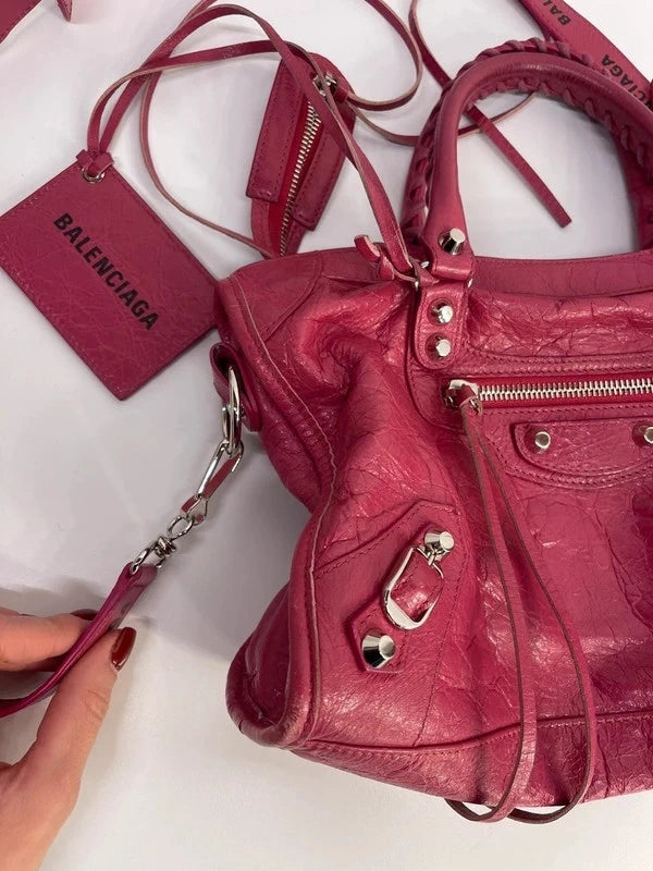 Balenciaga City Bag