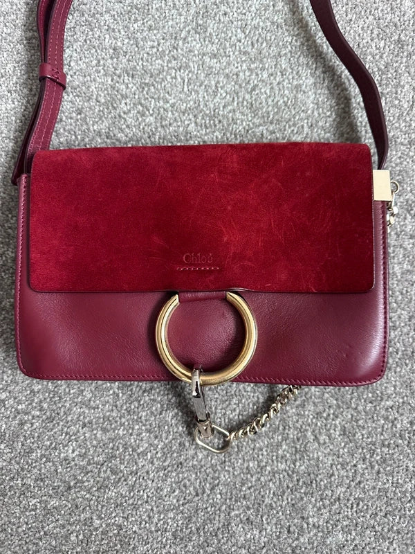 Chloe handbag