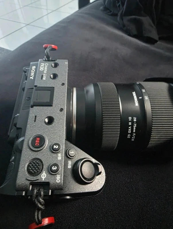 Sony Black Cameras-and-accessories