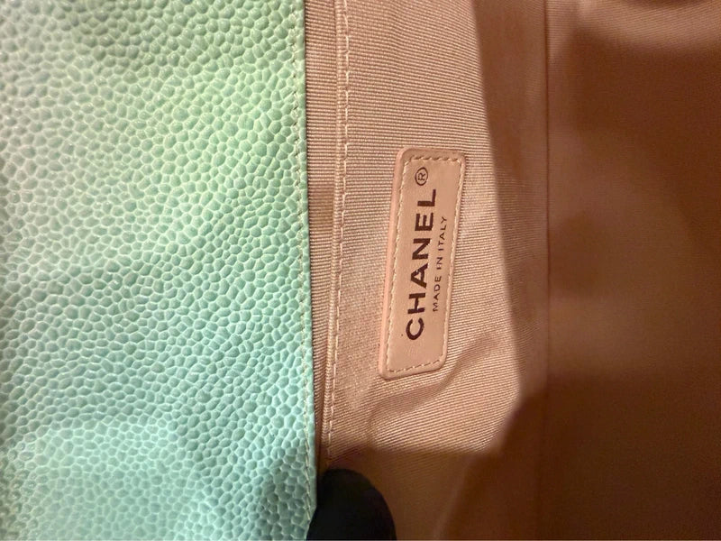 Chanel Medium Boy Bag