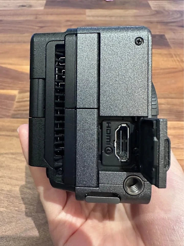 Sony Cinema Line FX3 Camera Body