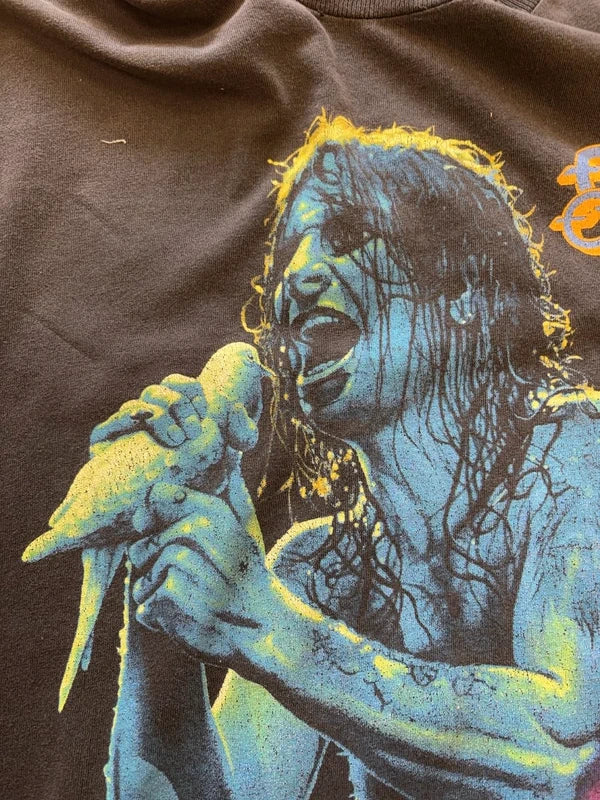 Vintage Ozzy Osbourne 2000s "Dove's Revenge" T-shirt by Winterland (XXL)