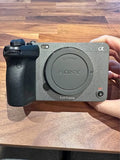 Sony Cinema Line FX3 Camera Body
