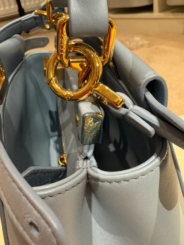 New Fendi Peekaboo mini bag
